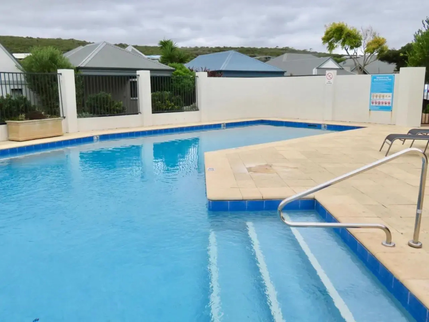 Ocean View Beach House, Margaret River