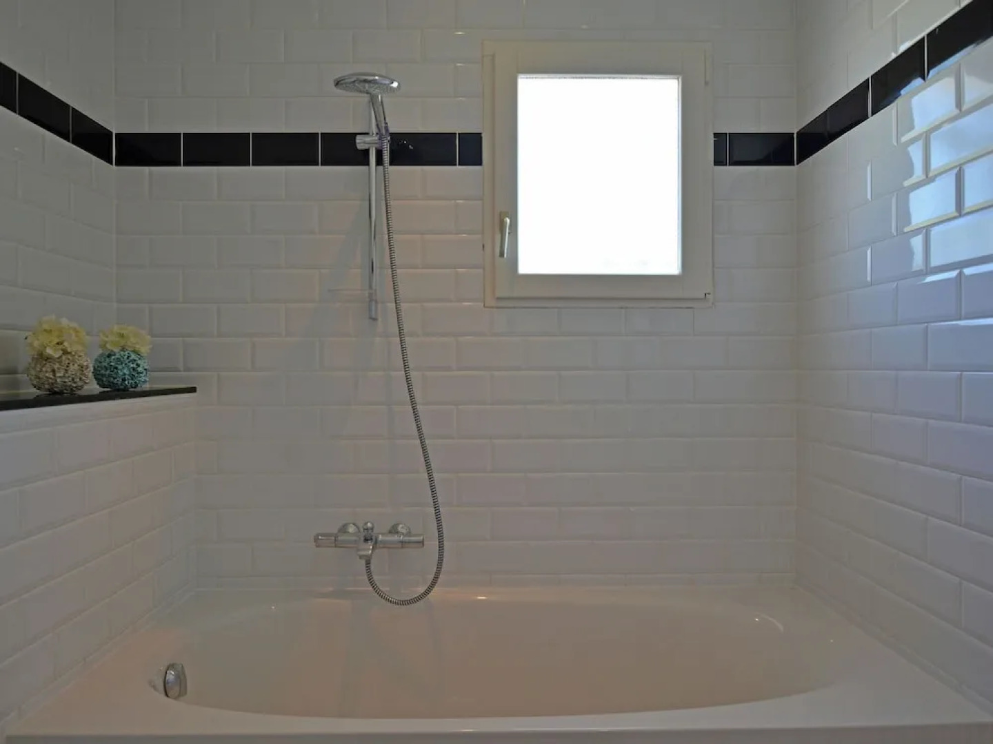 Luxurious Villa in Escales with Pool