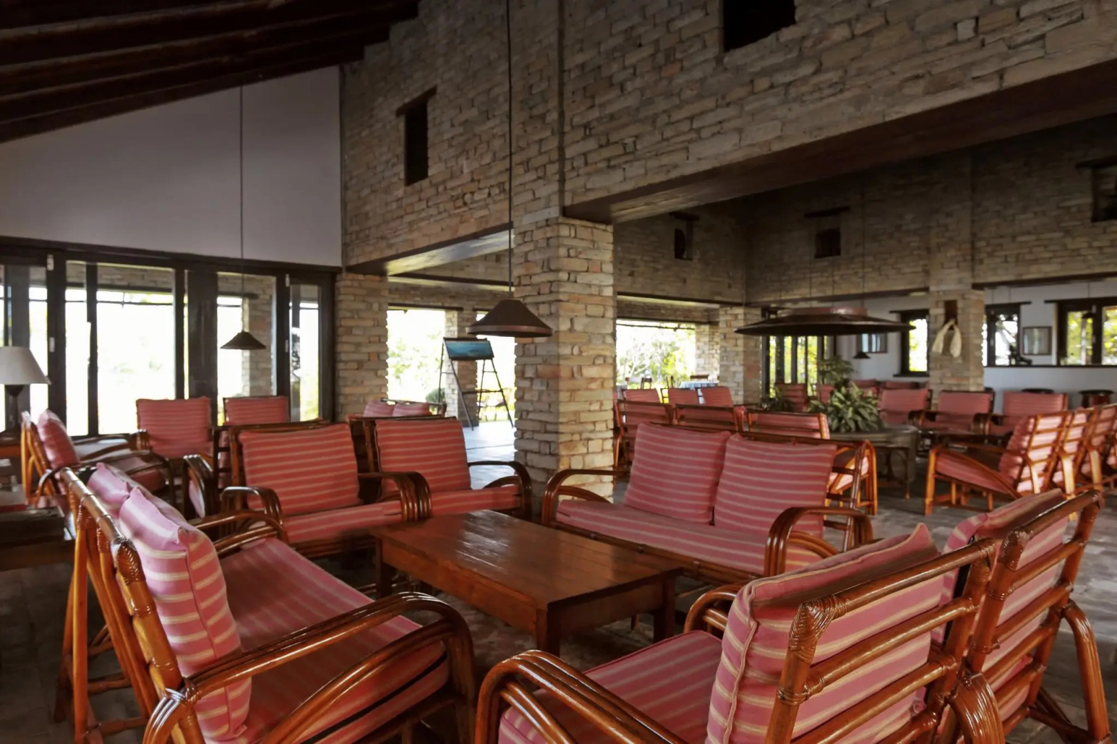 Tiger Mountain Pokhara Lodge