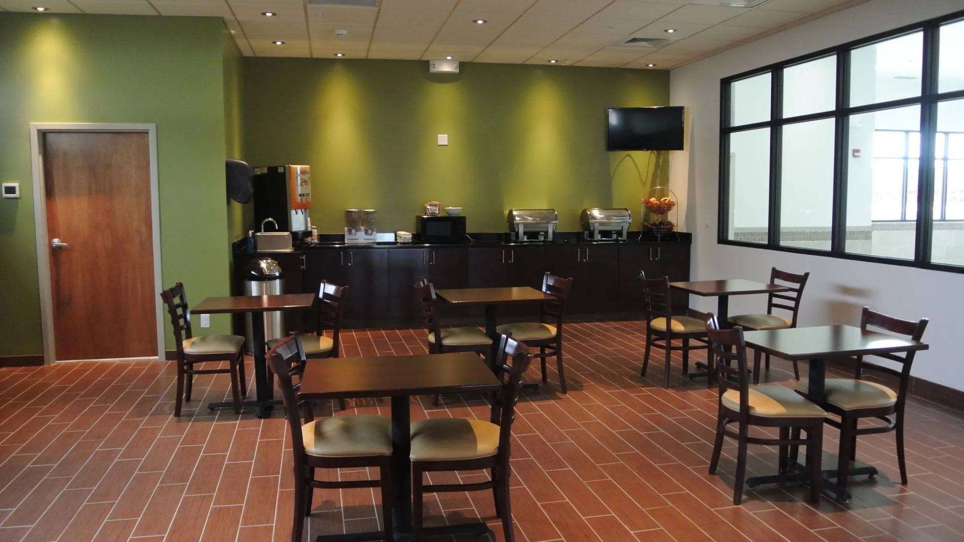 Sleep Inn South Joplin