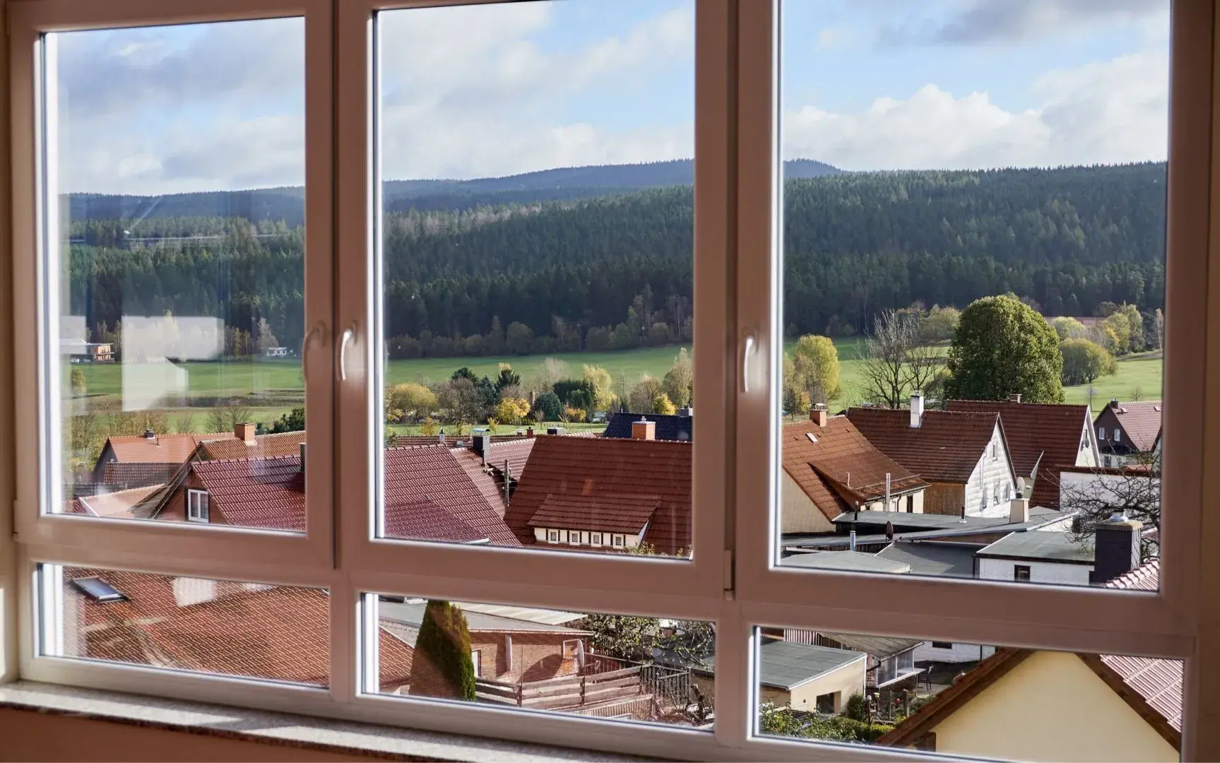 Berghotel Tambach Seminar Center