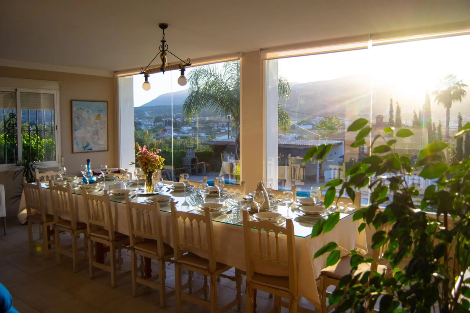 Alojamiento Rural Las Acacias