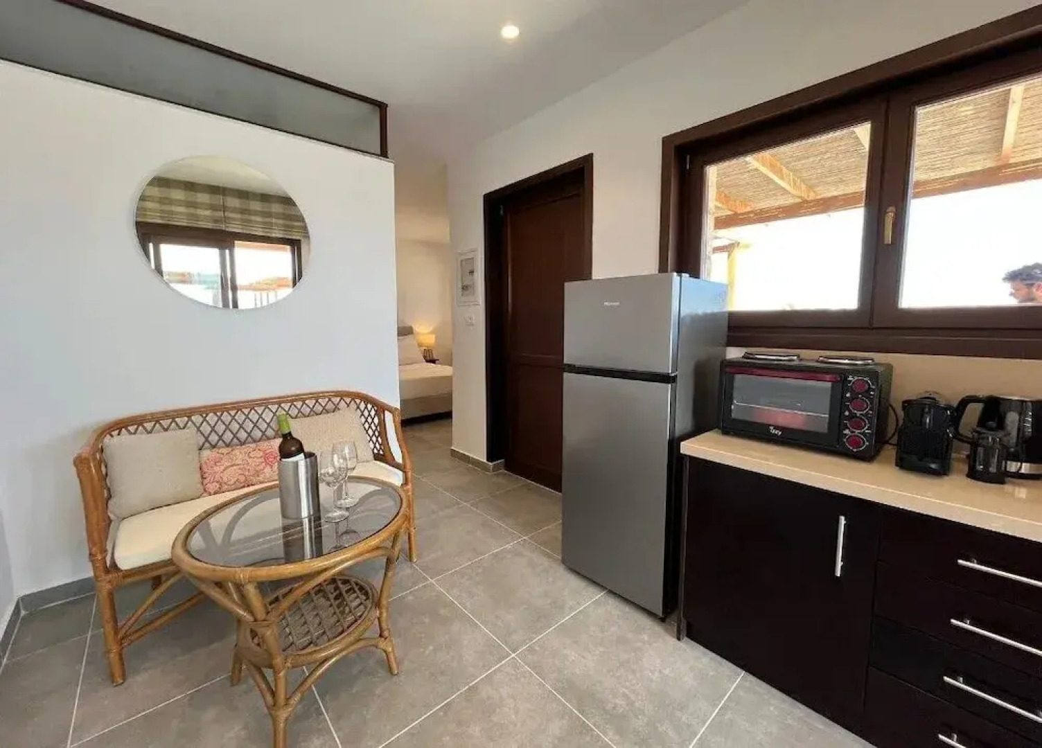 Michaliou Kipos Luxury Villas