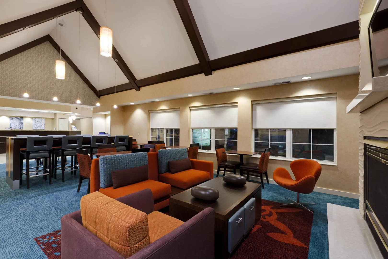 Residence Inn By Marriott Merrillville