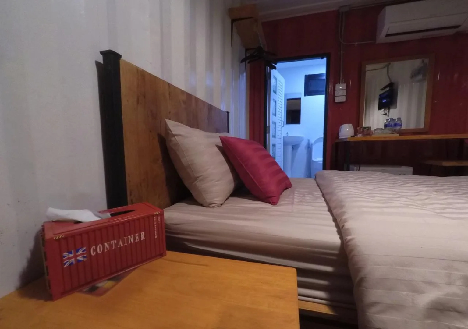 INBOX Living Rimkhong