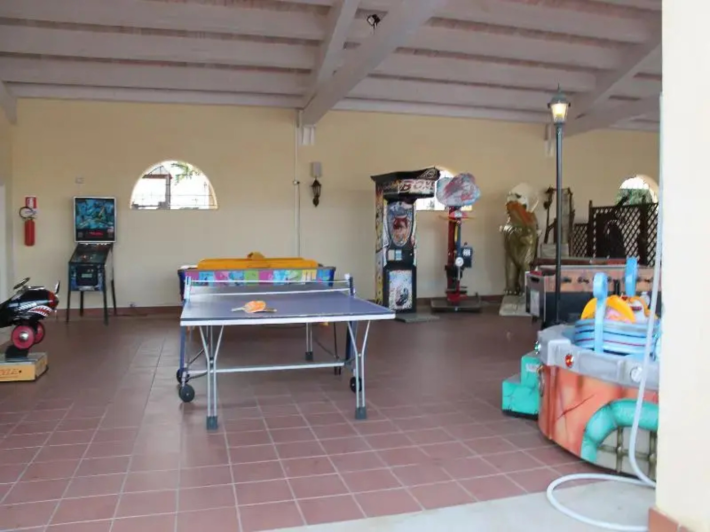 Sikania Resort & Spa