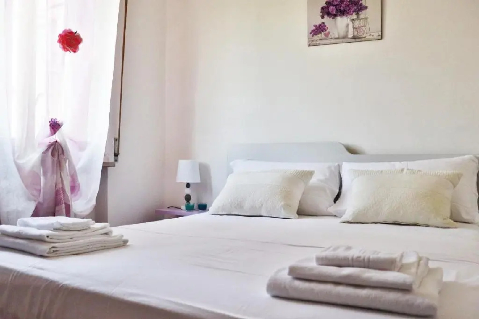 La Casa in Piazza in Rocca San Giovanni