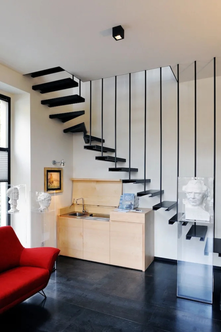 Casa Brenna Tosatto Art Experience