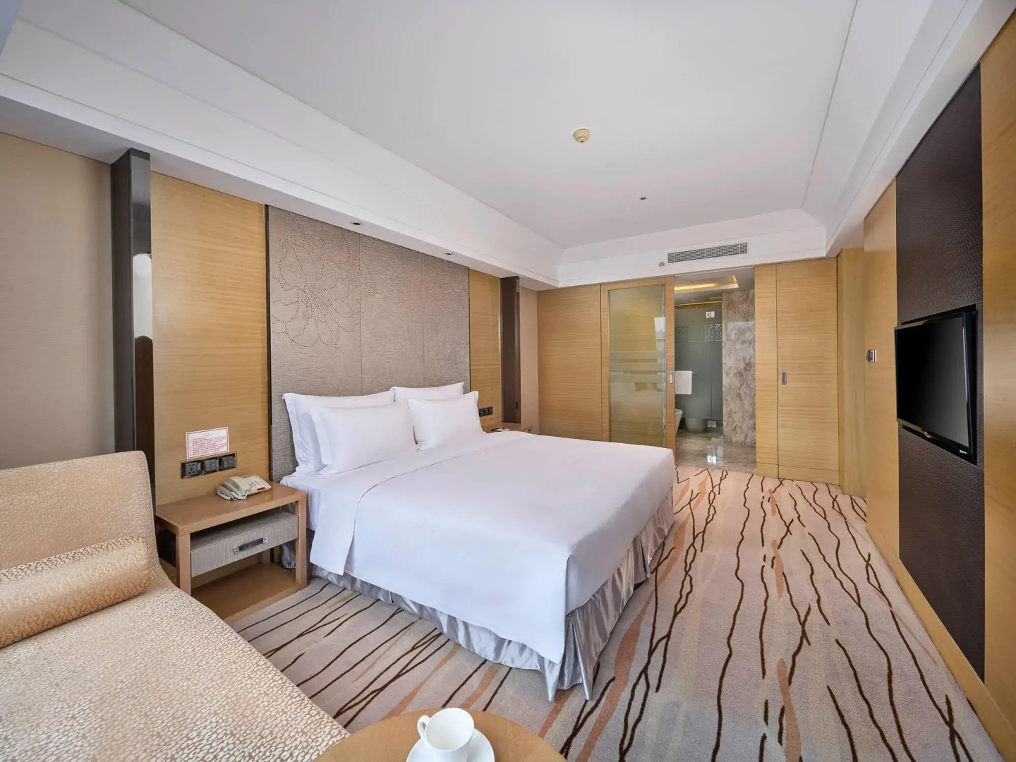 Grand Skylight International Hotel Guiyang