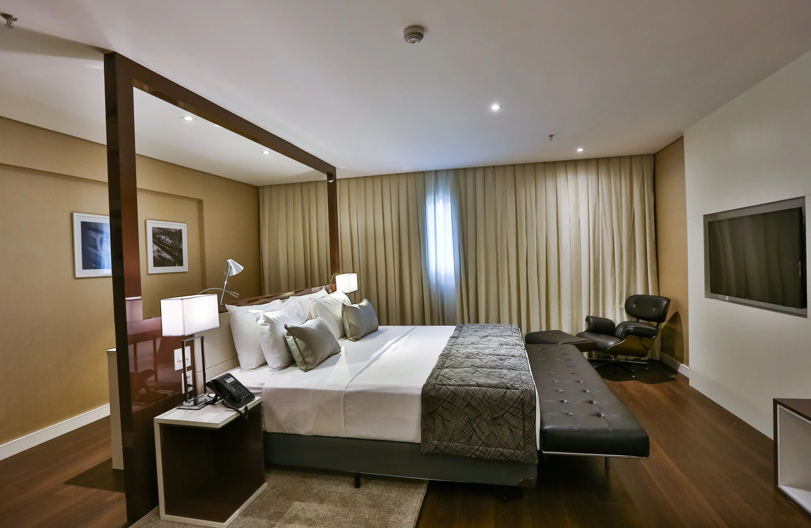 Quality Hotel Flamboyant