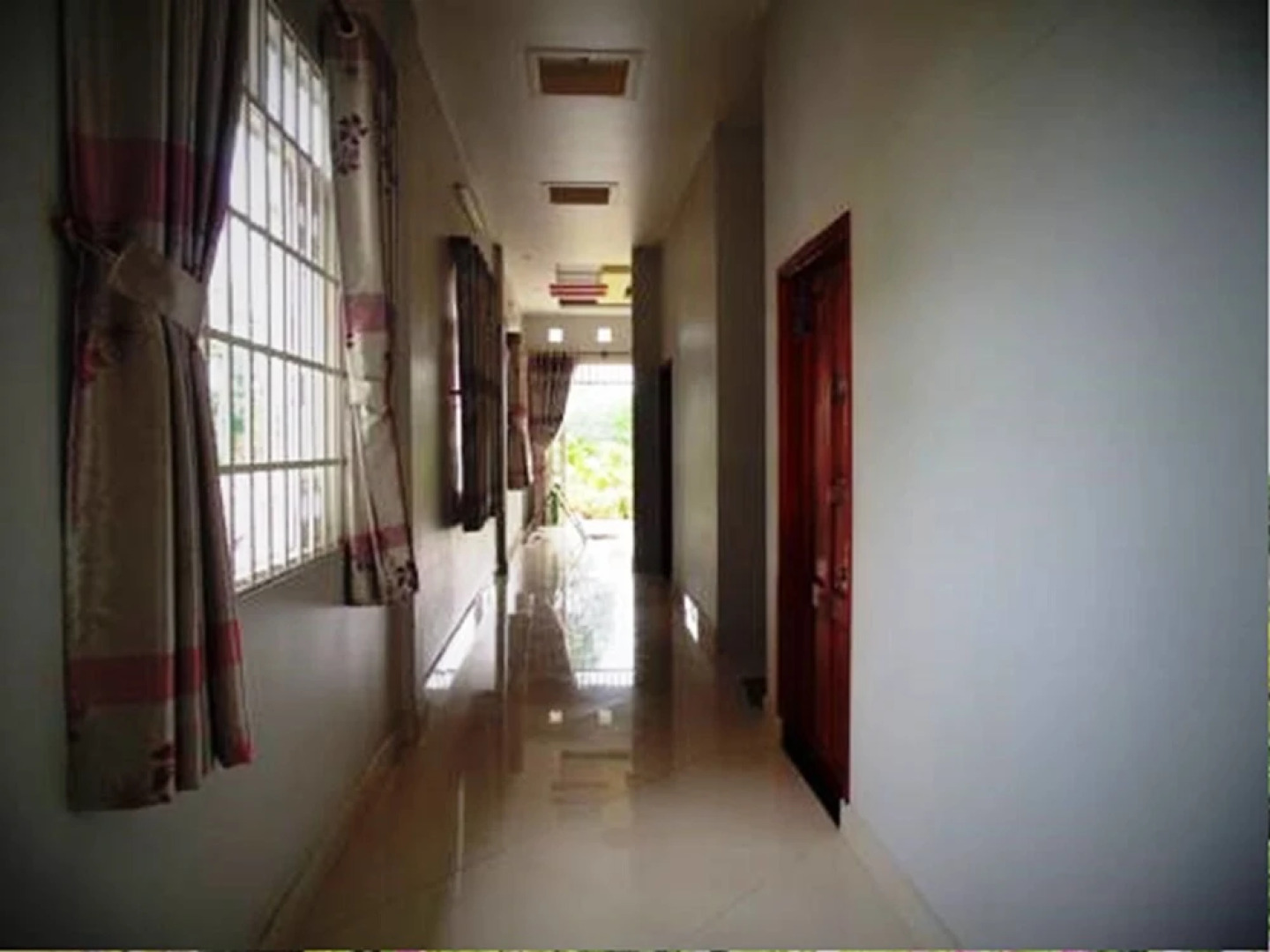 Flower Village Homestay