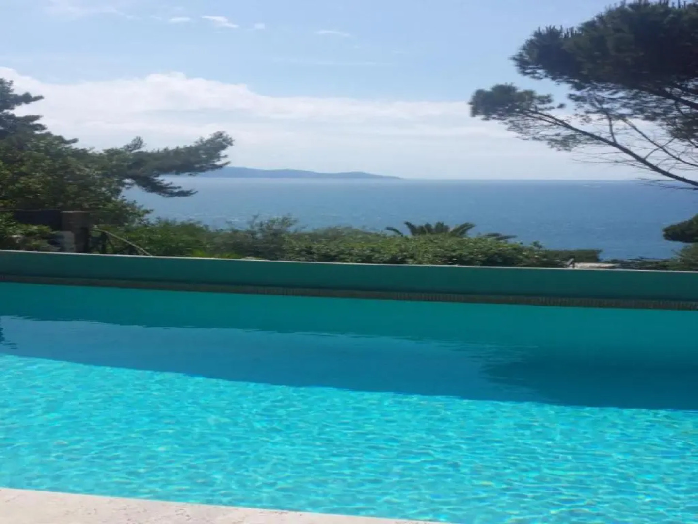 Exclusive Holiday Home Argentarola