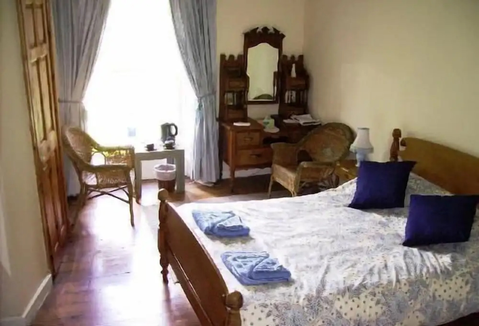 Clanabogan Country House B&B