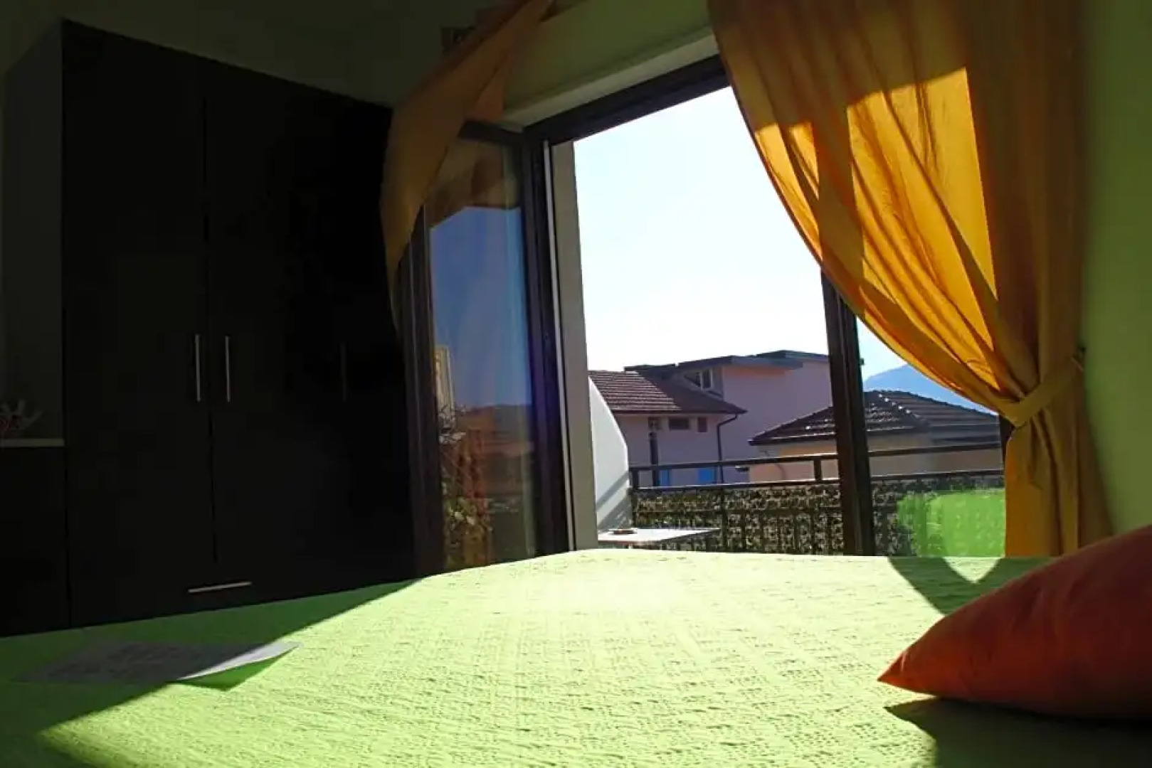 Bed & Breakfast La Dea dellAbbondanza