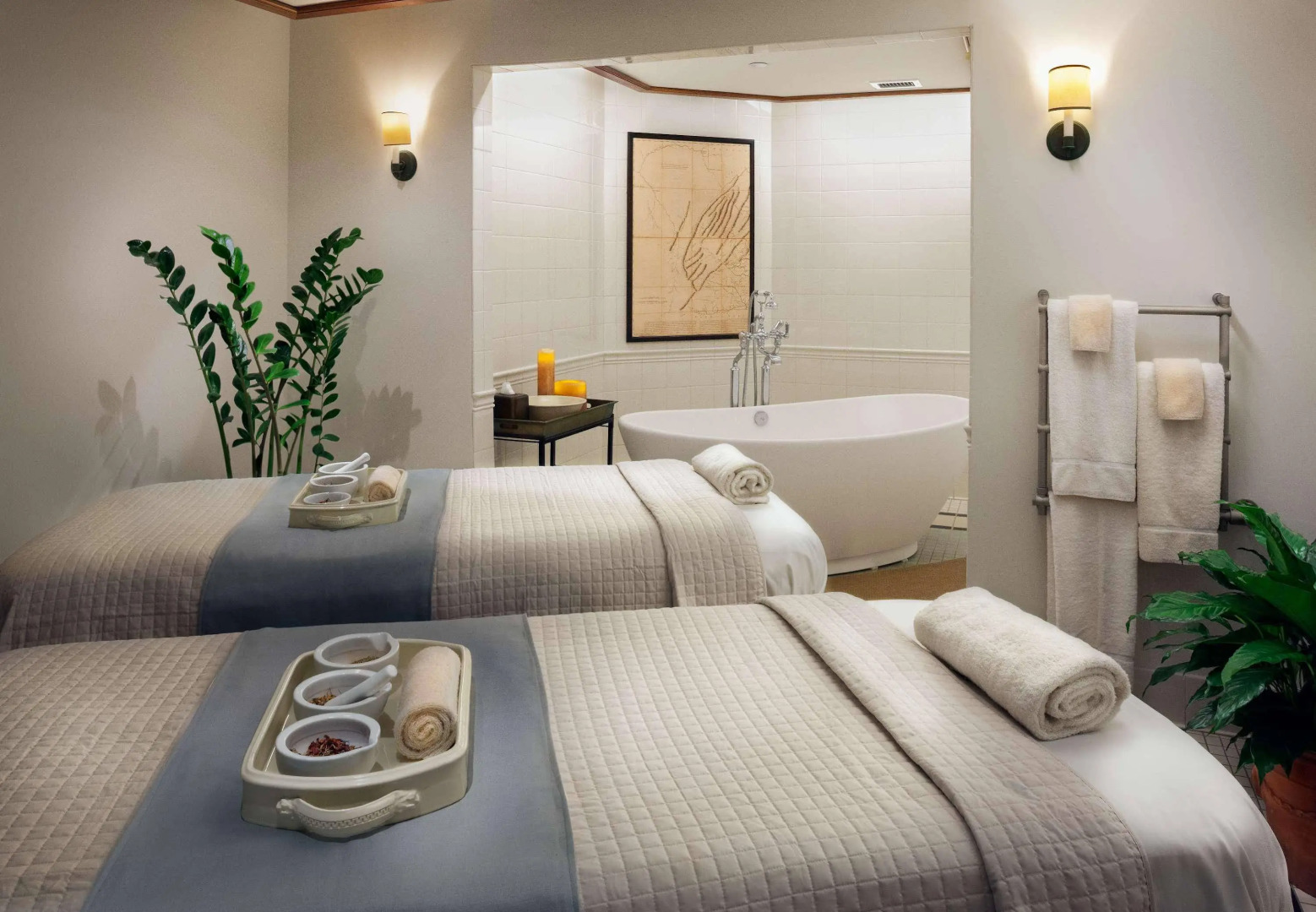 Williamsburg Lodge, Autograph Collection