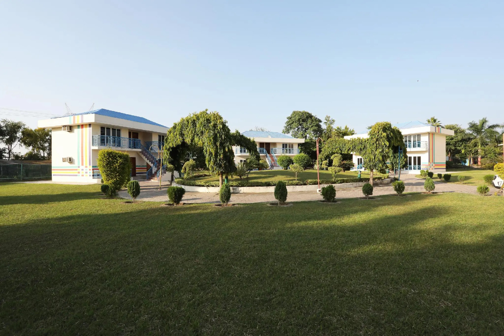 OYO 19862 The Fun Valley