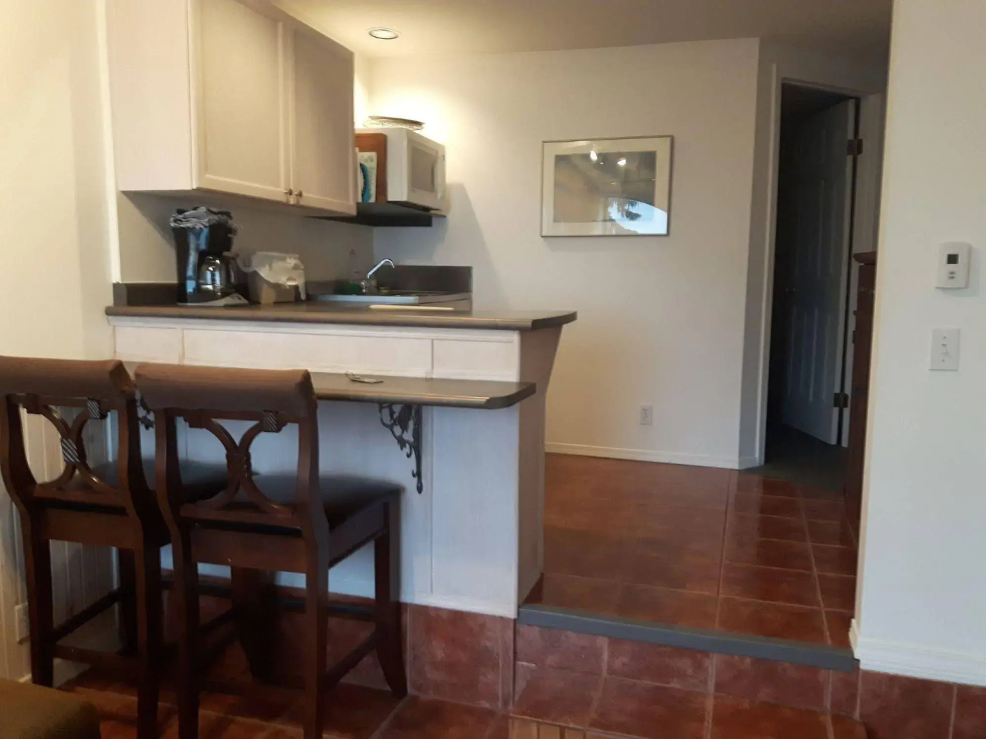 Shady Shores Beach Resort