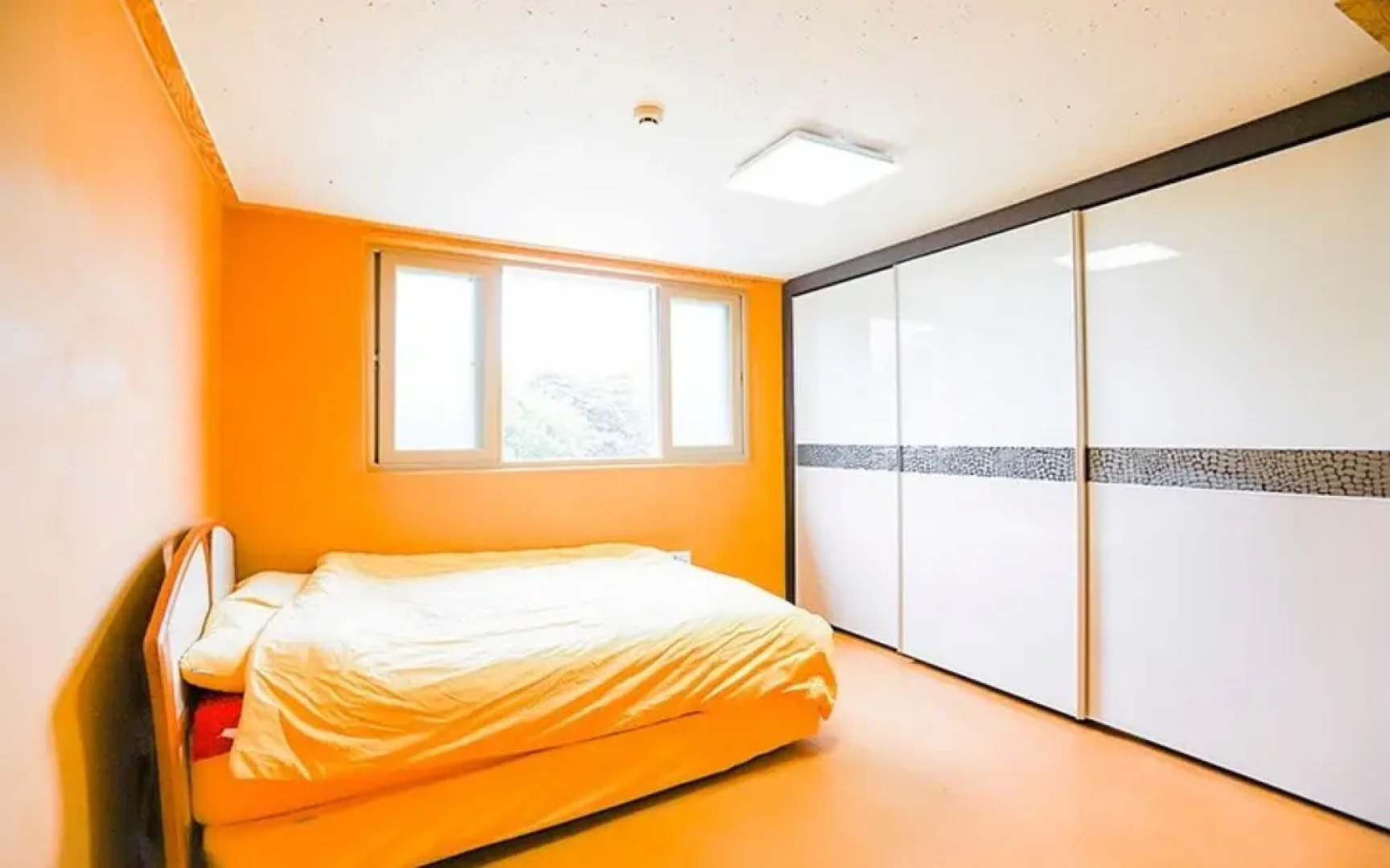 Sancheong Healing of Dream Pension