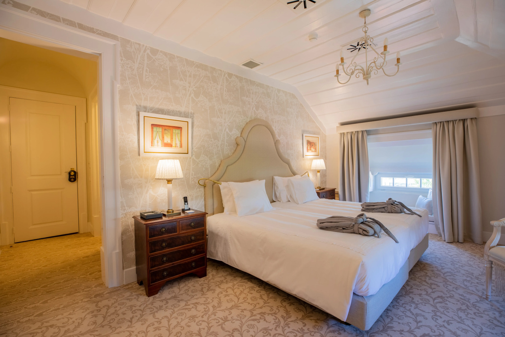 Estoril Vintage Hotel