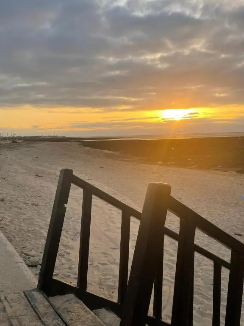 Aprt BahiaGolf Beach Bouznika, Résidence Front Mer