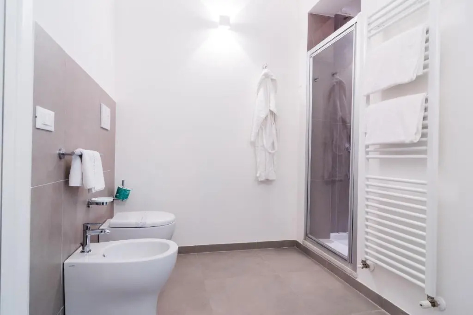 Villaggio Turistico Le Mimose