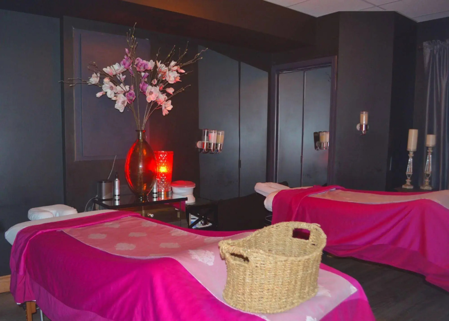 Paradise Resort Club and Spa