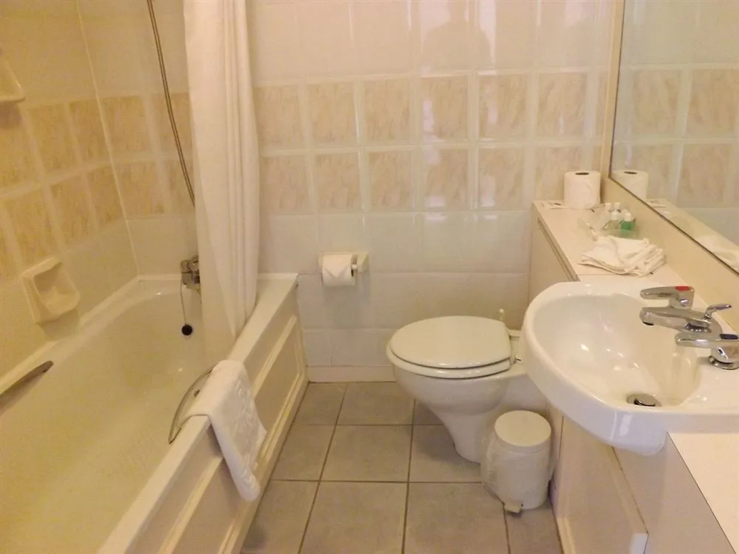 Dryburgh Abbey Hotel