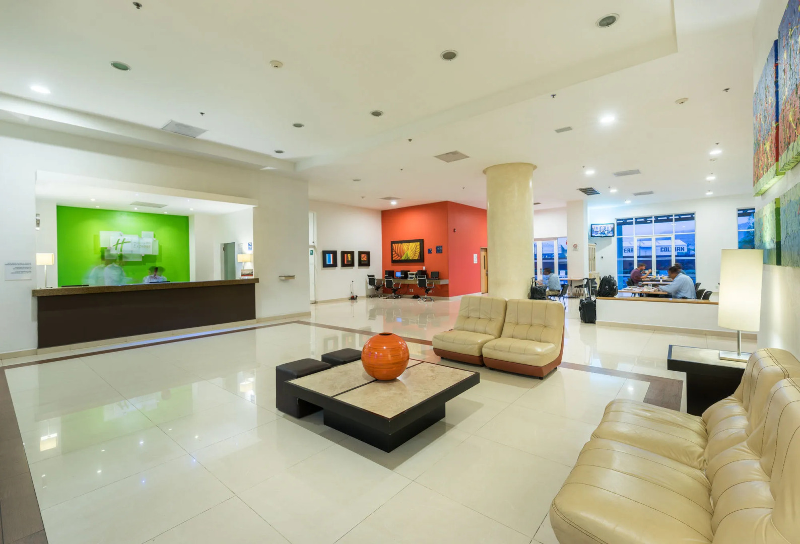 Holiday Inn Express Manzanillo by IHG