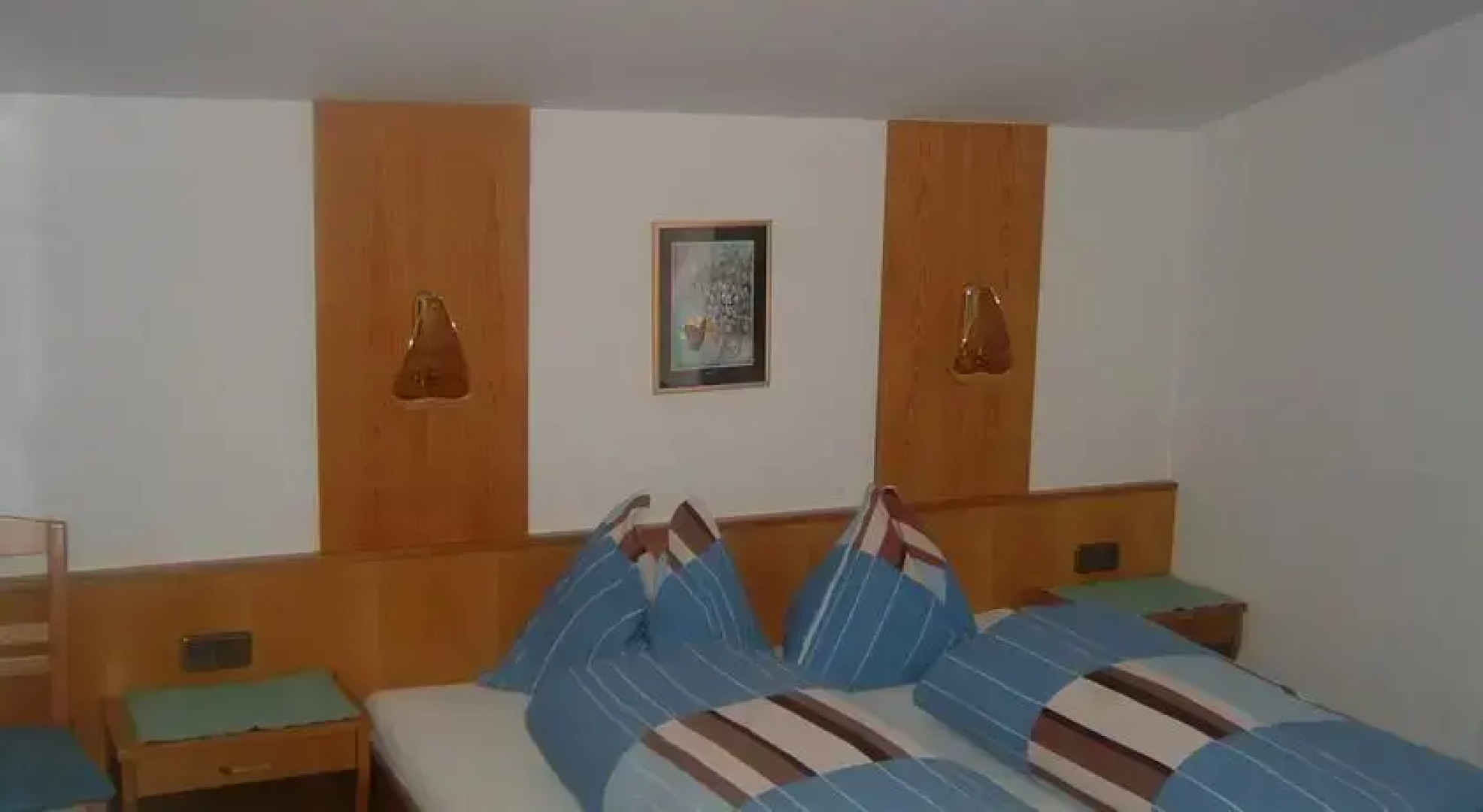 Pension Schweizerhof