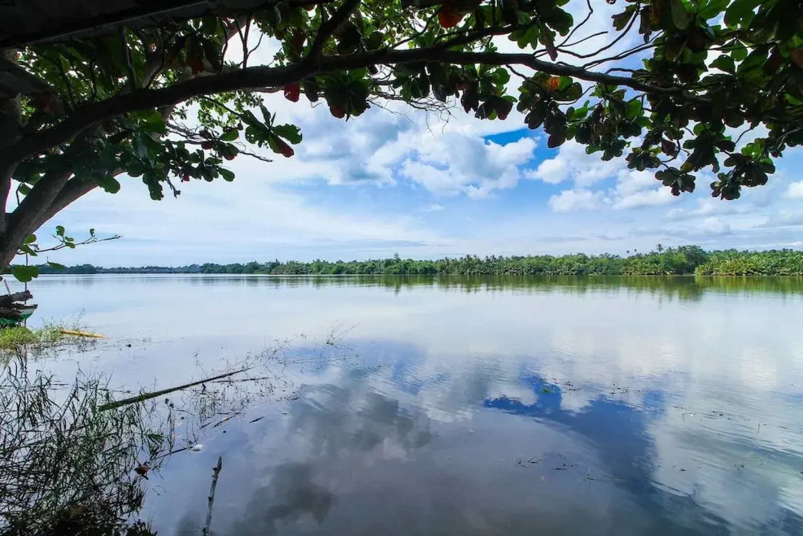 OYO 506 Bandu River Inn