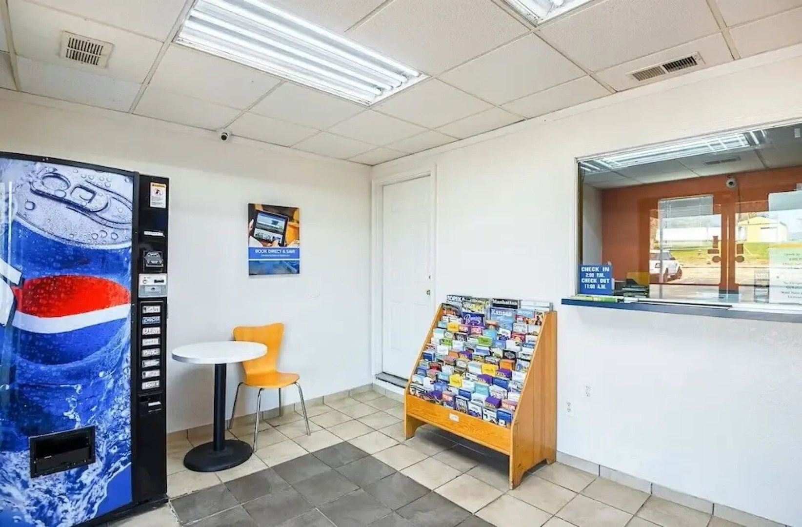 Economy Hotel Kansas City