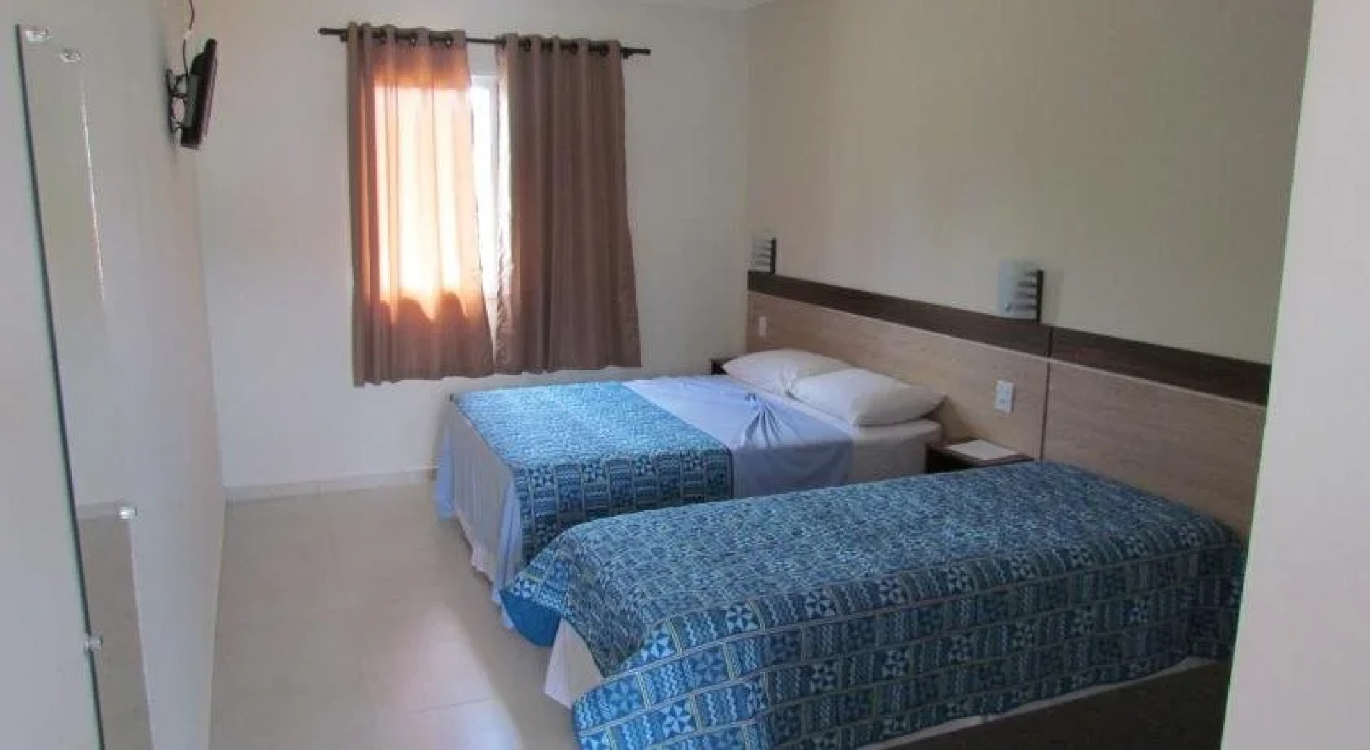 Pousada Vila Da Praia