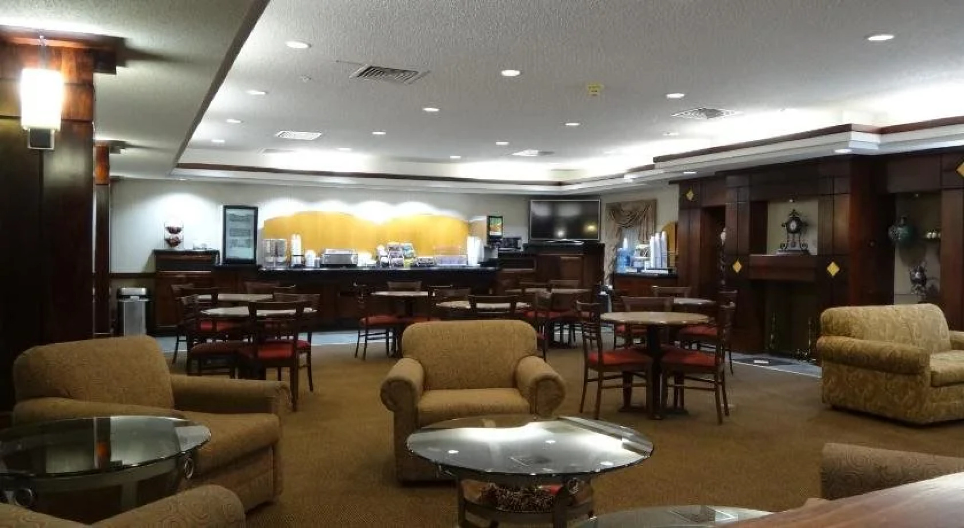 Stay Suites Of America - Dodge City