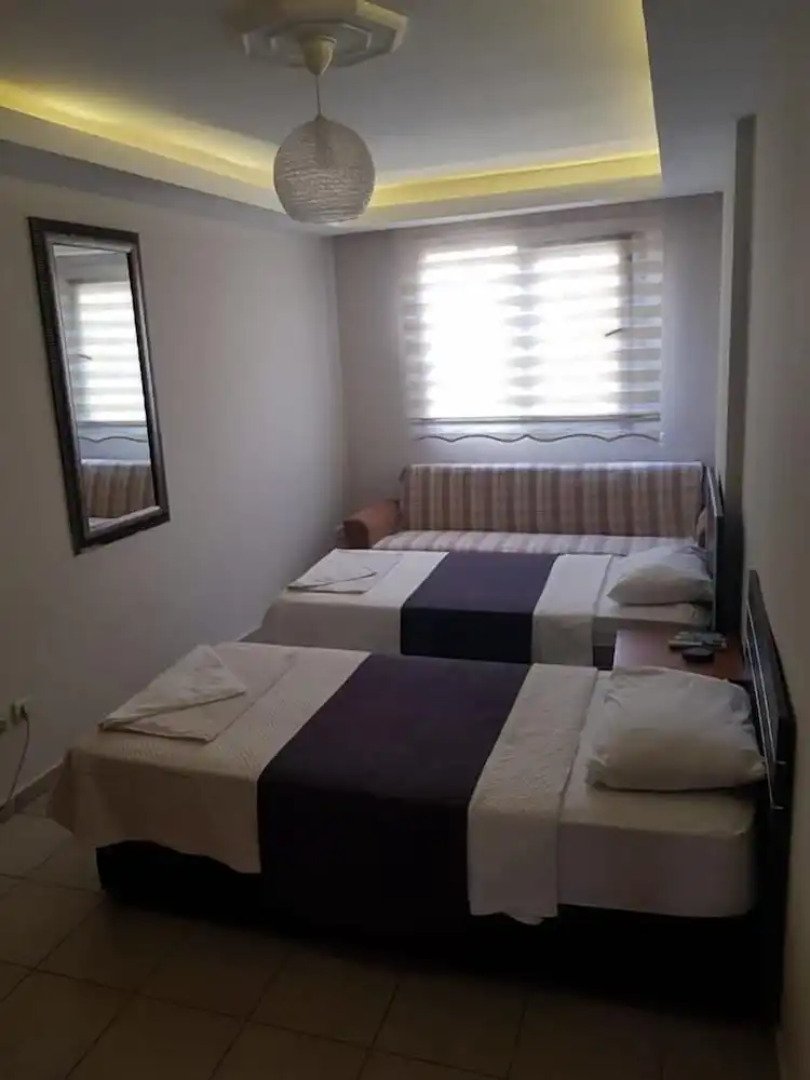 Hotel Feryil Centrum