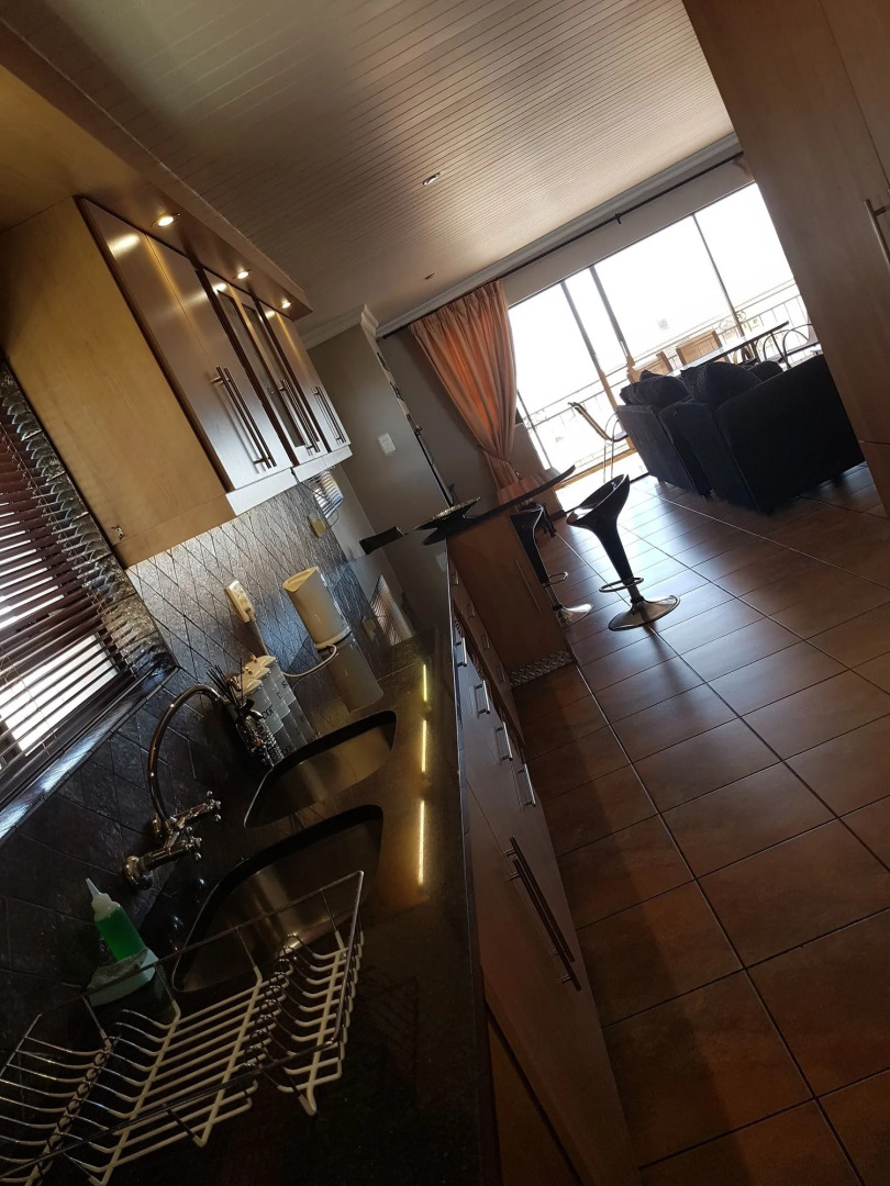 Seagulls Guest House