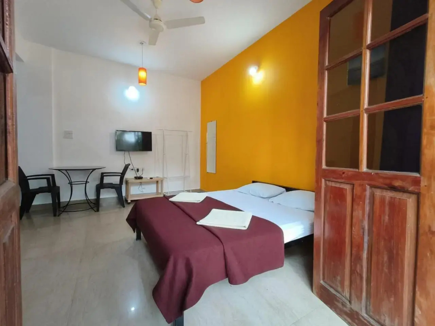 Sabina's Guest House