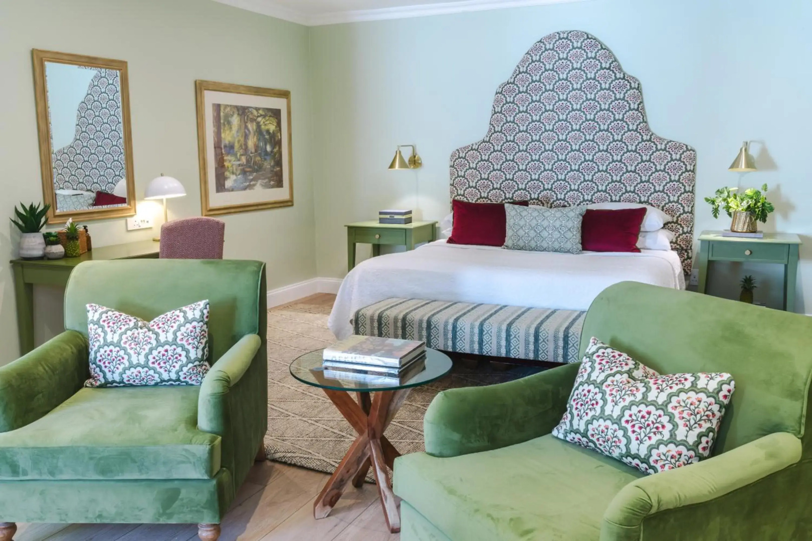 The Last Word Franschhoek