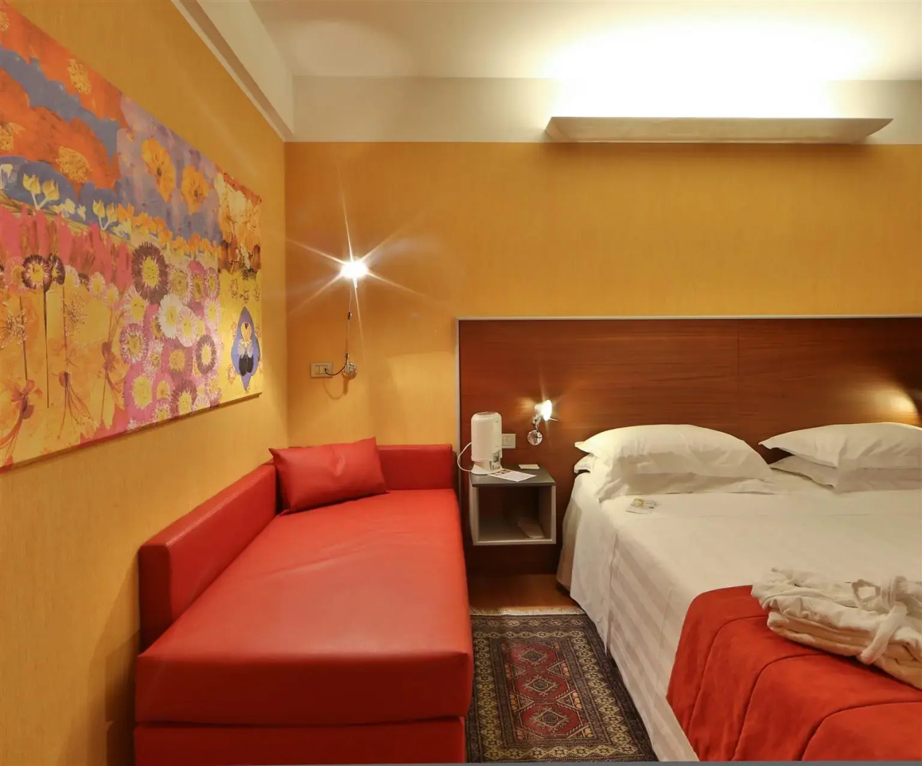 Best Western Plus City Hotel