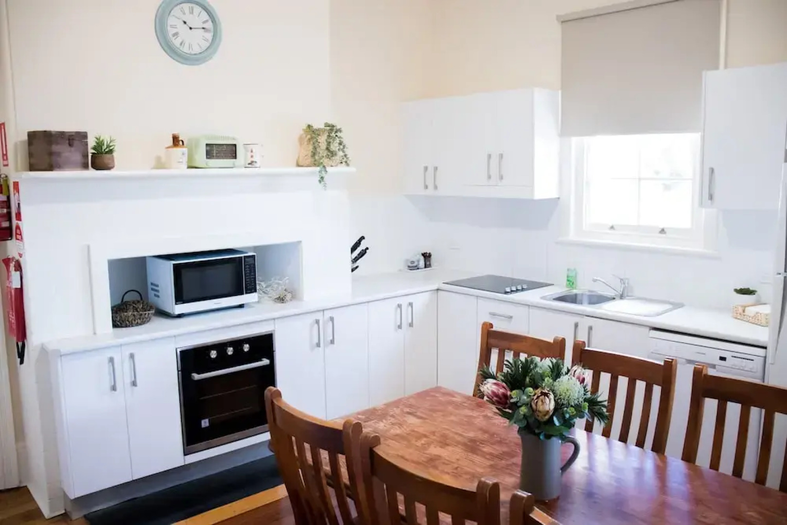 Norah Head Lighthouse