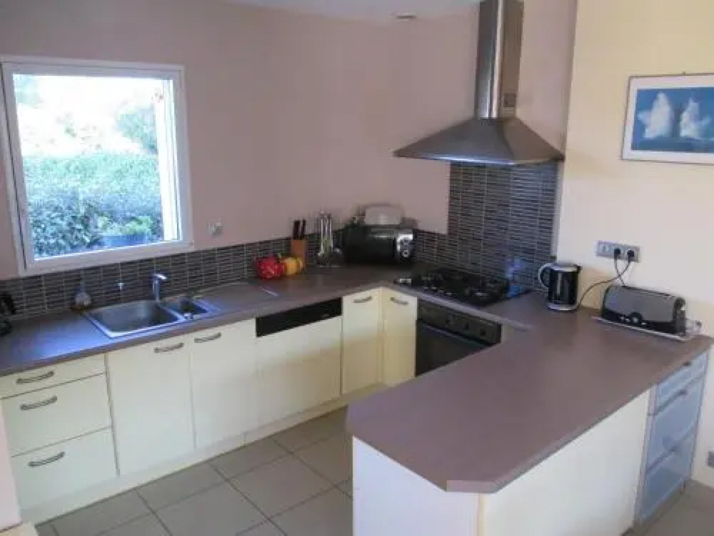 Holiday Home Lochrist Le Conquet