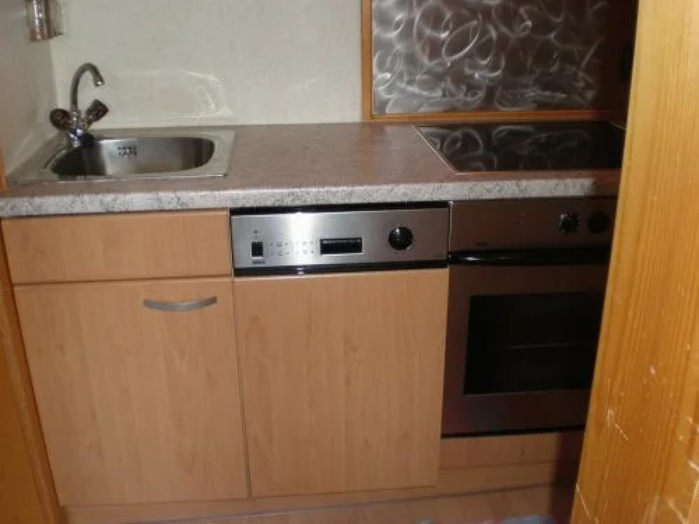 Appart-Pension Talblick