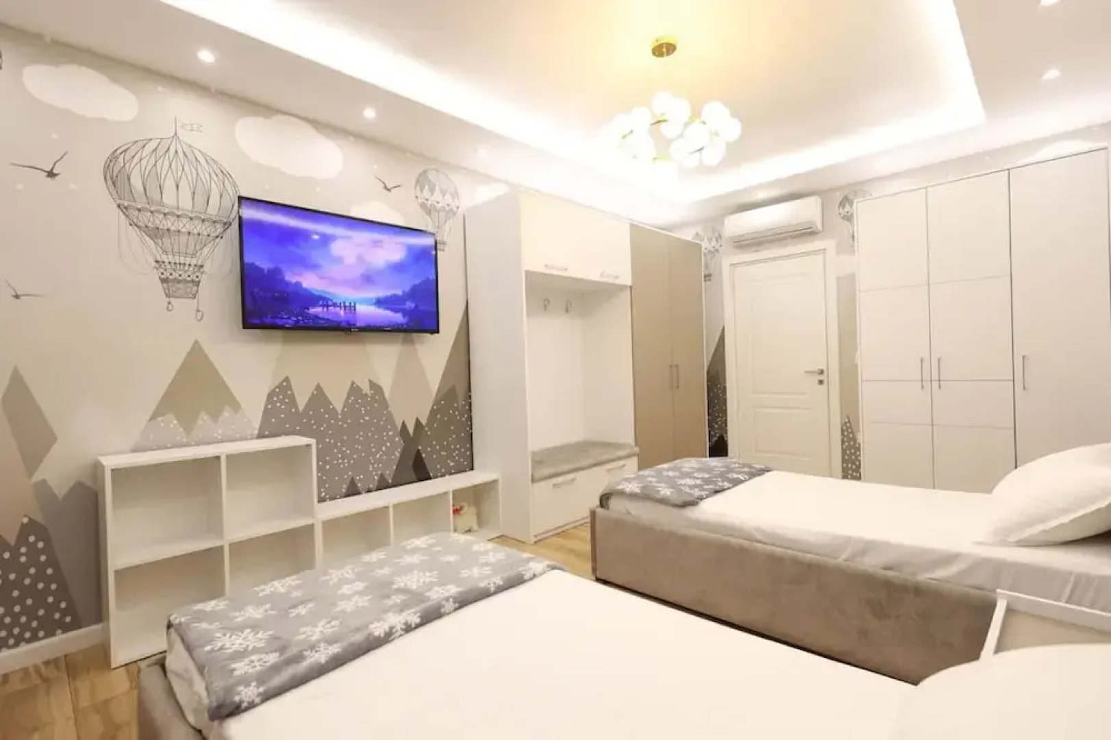 Grandstay Apartments 007