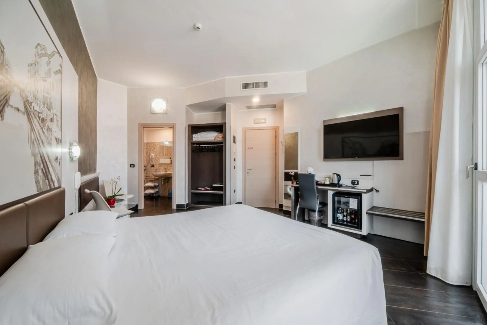 Hotel Milano Navigli