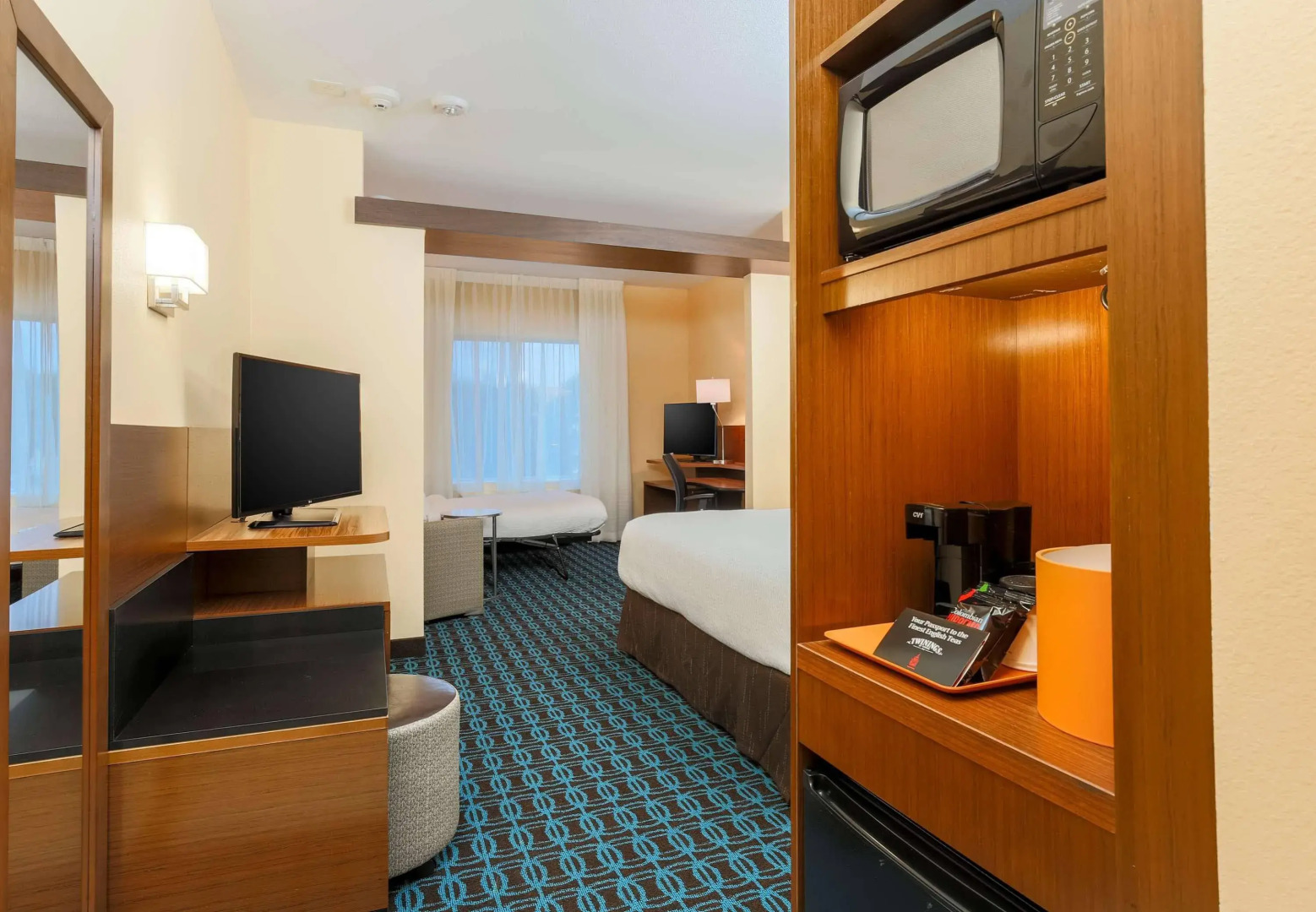 Fairfield Inn & Suites Cuero