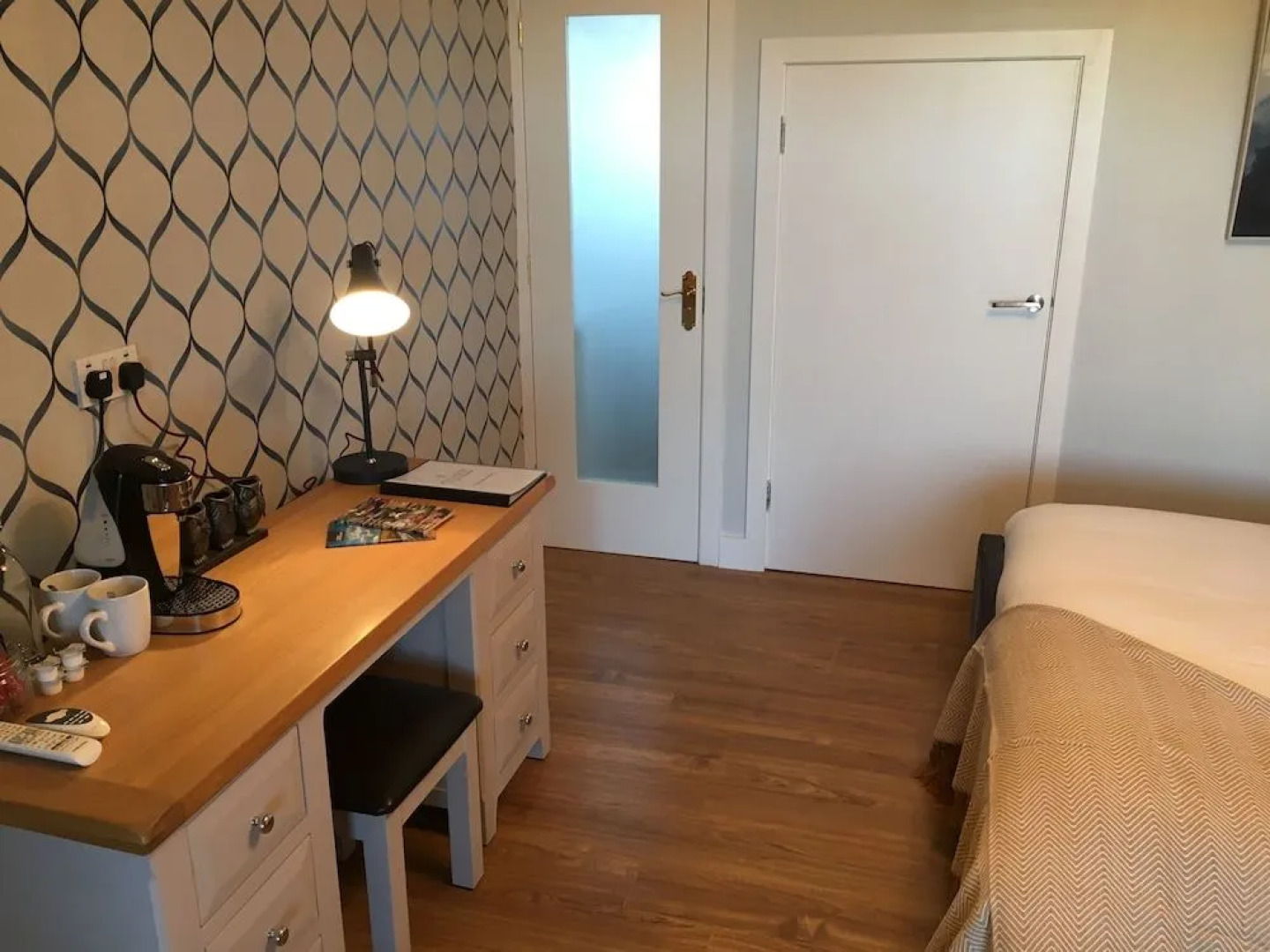 Heathside Country Bed and Breakfast