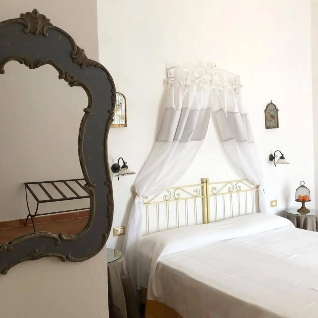 Masseria La Chiusa Delle More