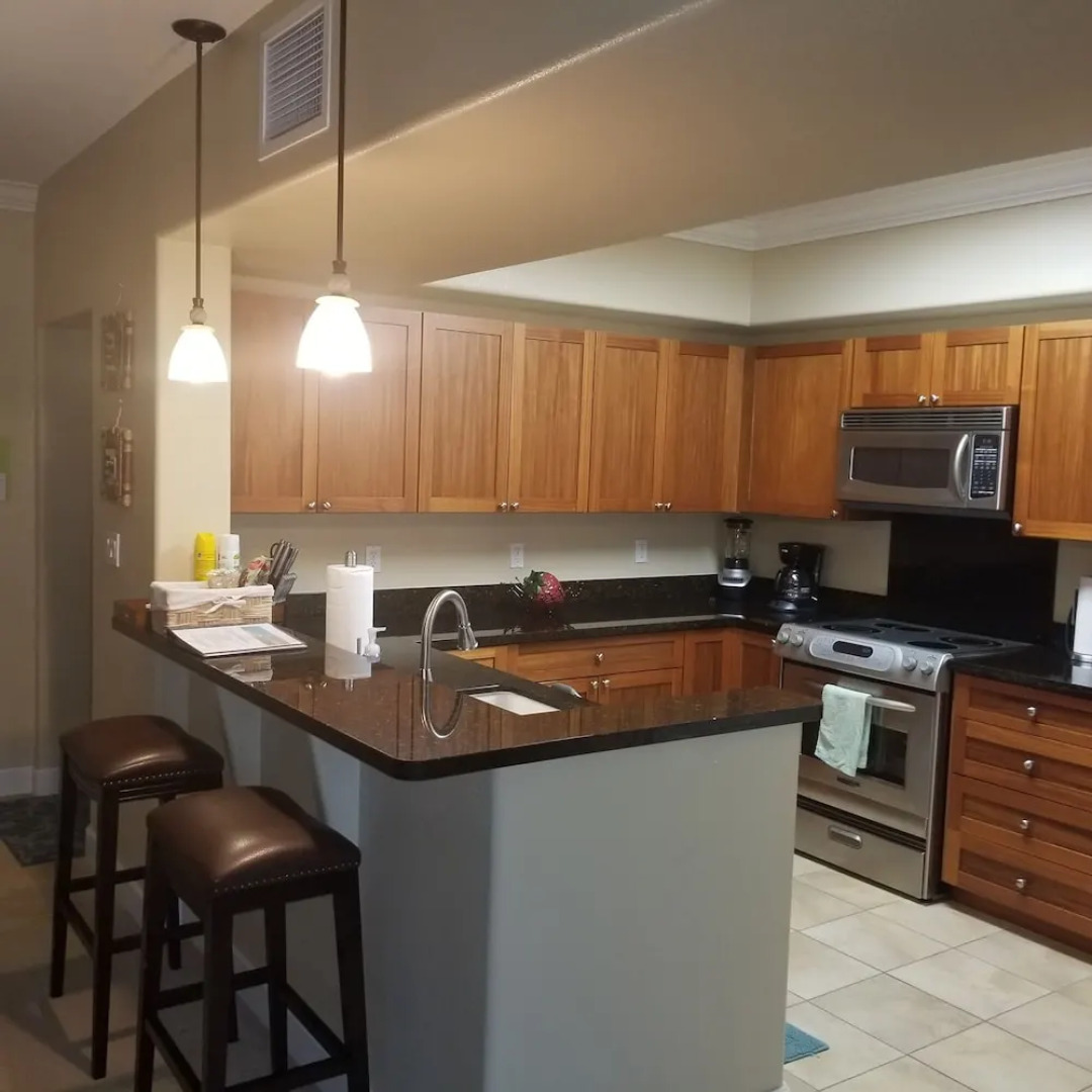 Vacation In Ko Olina Resort 2 Bedroom Villa by RedAwning