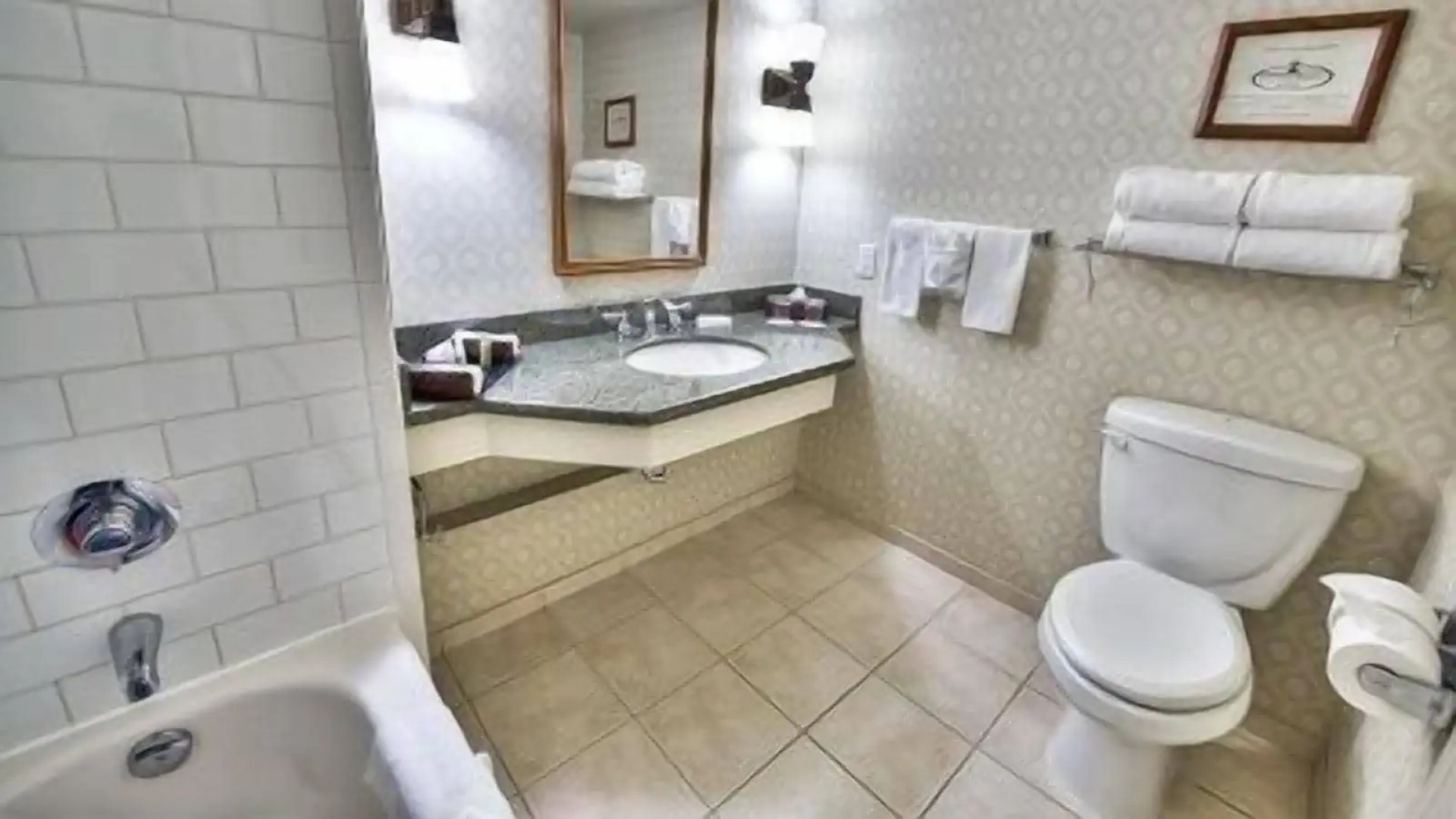 St. Eugene Golf Resort & Casino