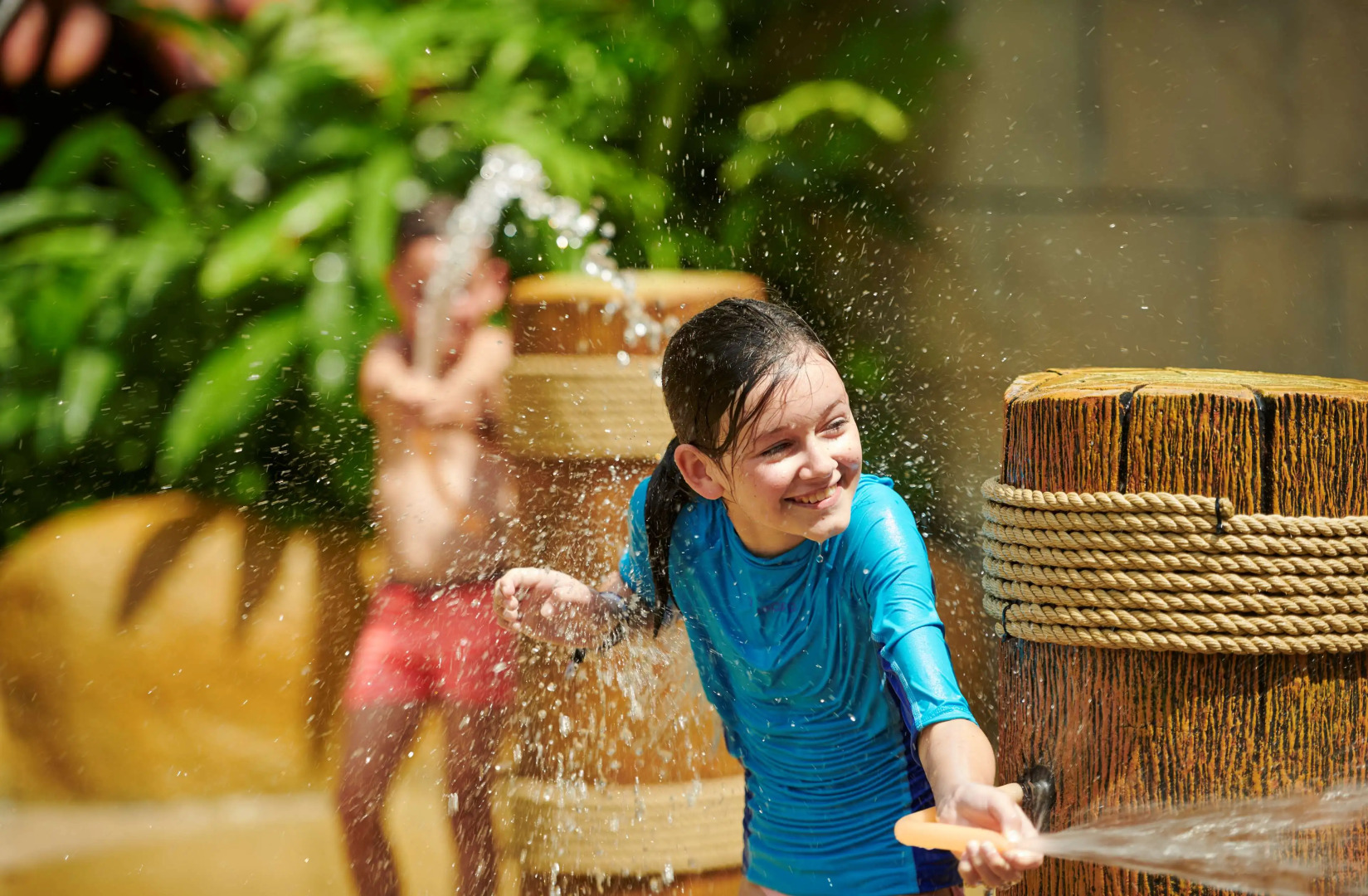 PARKROYAL Penang Resort