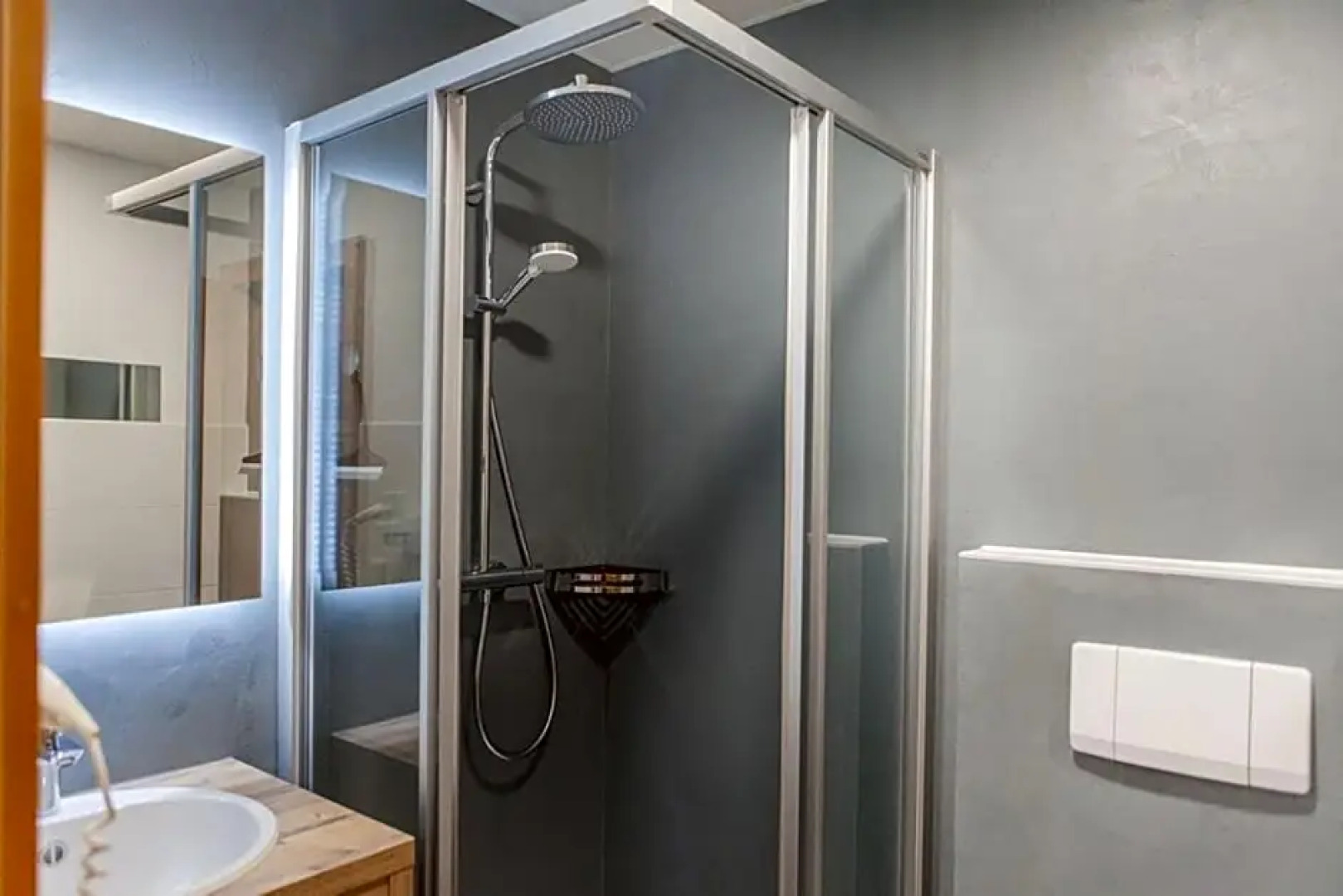 Sonnenhof - Apartments & Zimmer